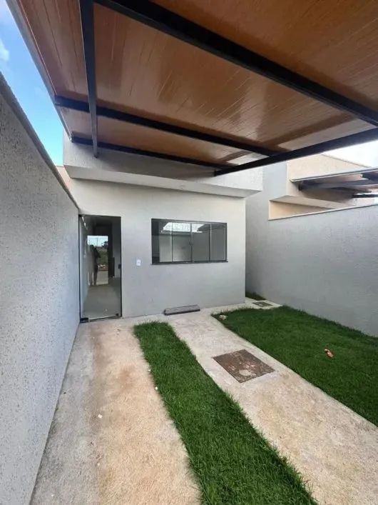 casa a venda (imóvel pronto pra morar) - Foto 2