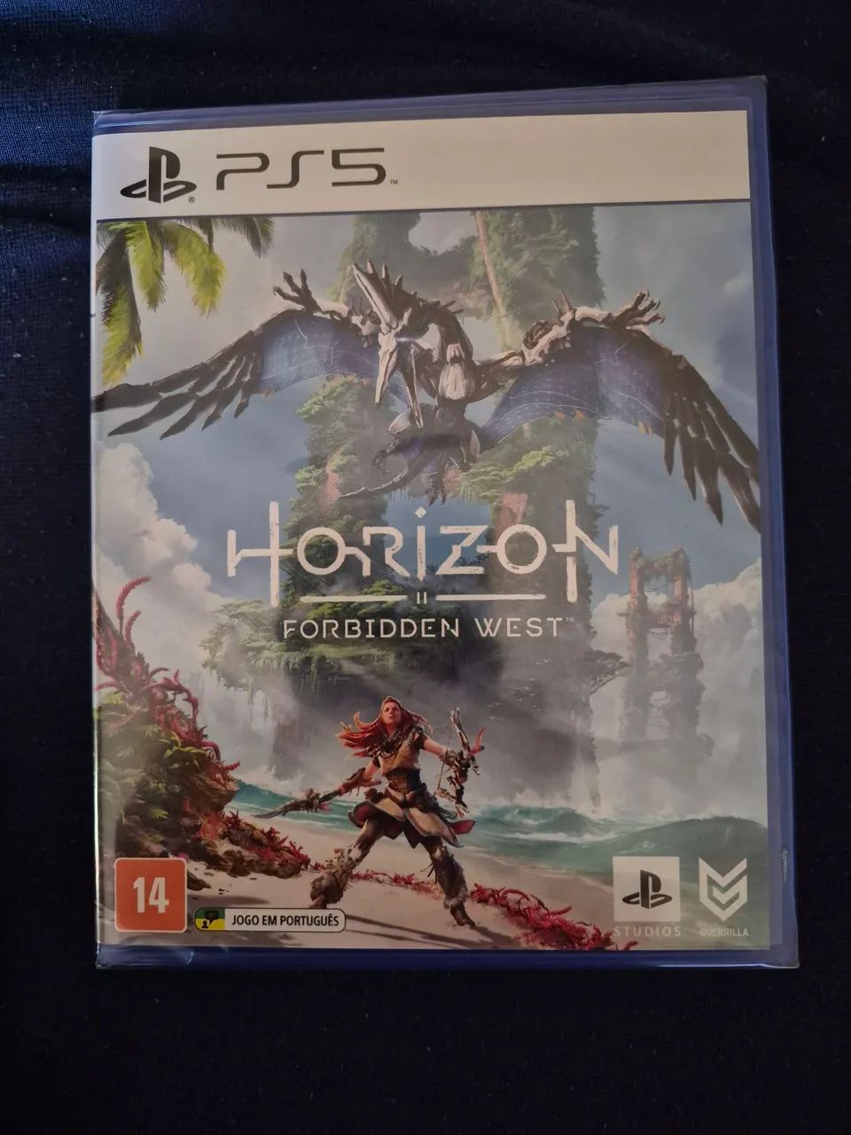 Kit horizon ps5  - Foto 3