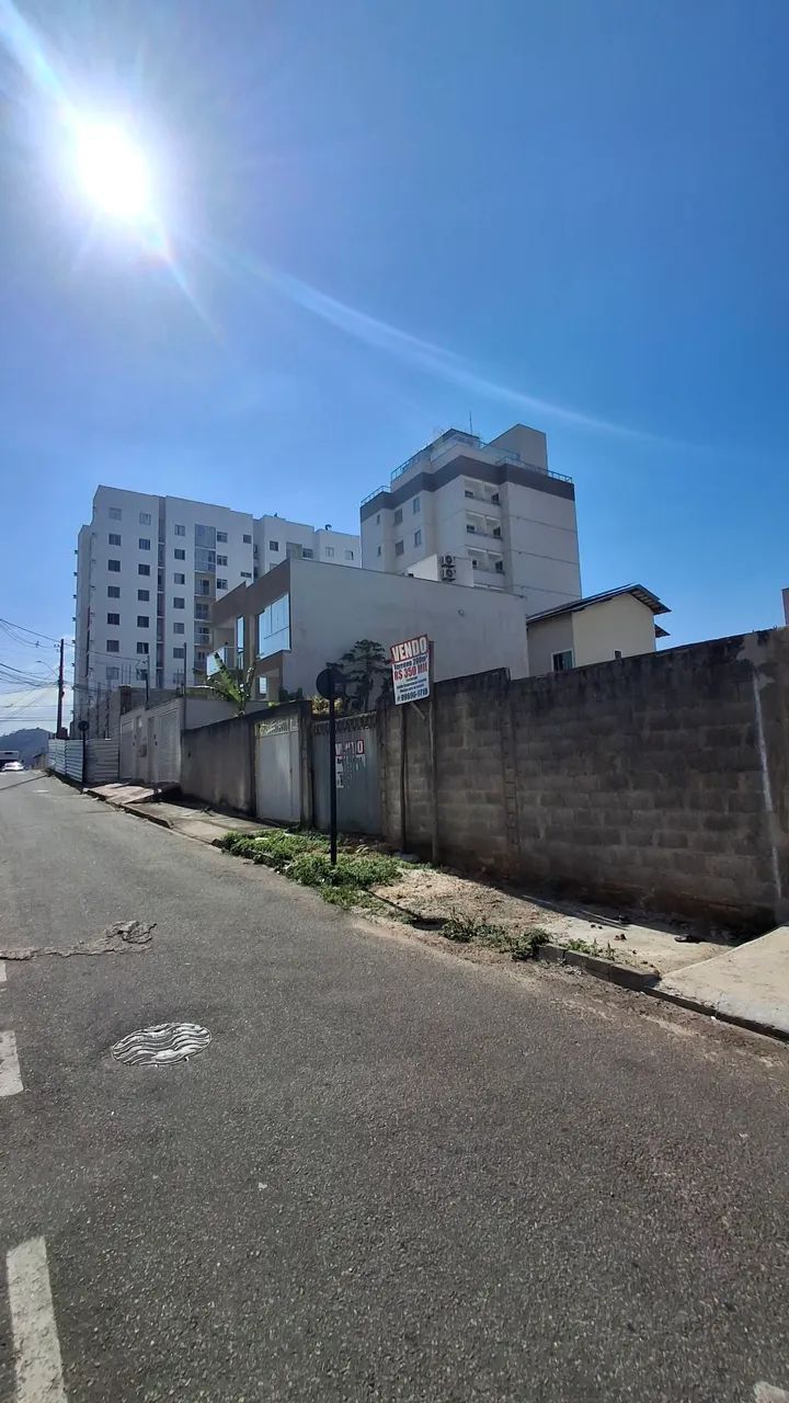 Terreno, Murado Colina VV