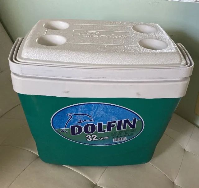 Cooler 32 litros - Foto 3