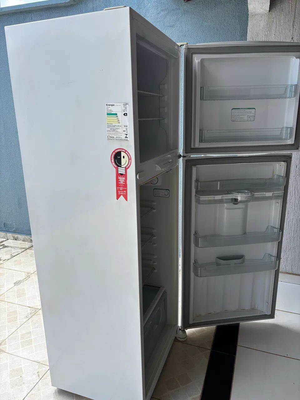 Geladeira  - Foto 3