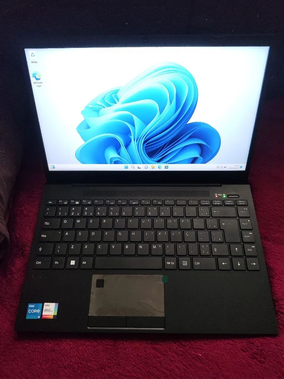 notebook vaio core i5  - Foto 2