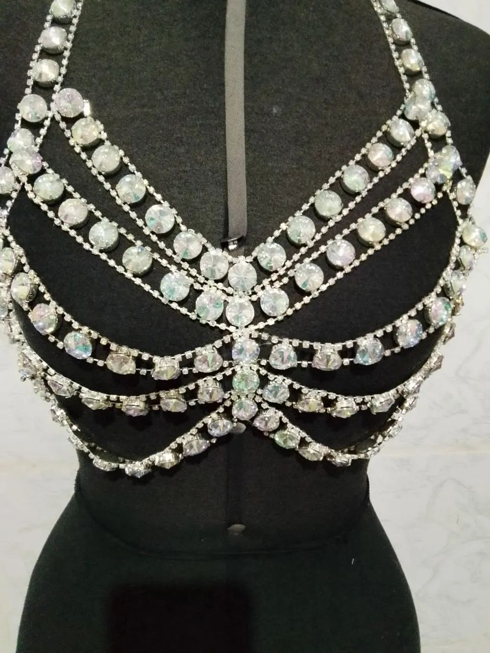 Fantasia para carnaval  - Foto 3