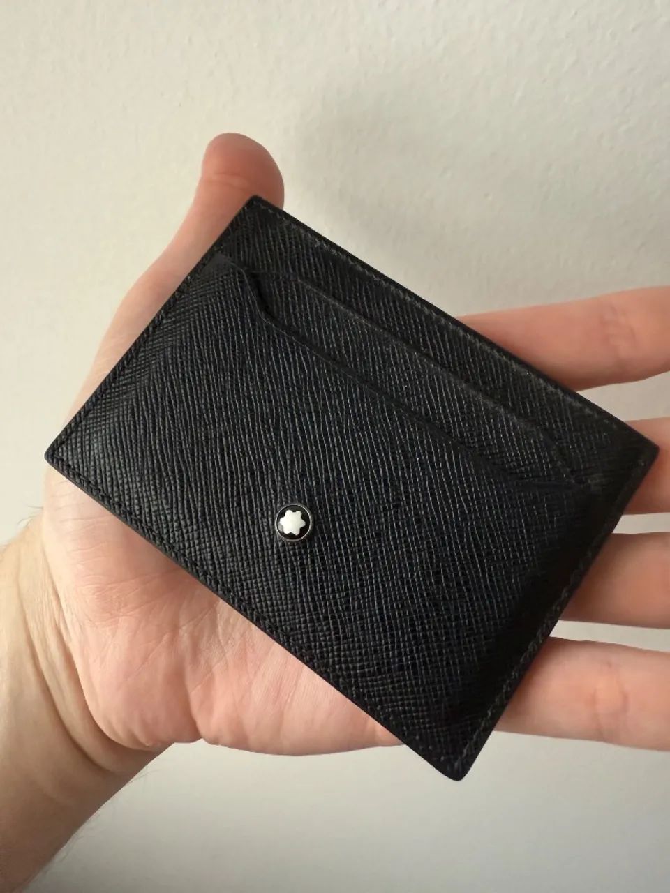 Card Holder MontBlanc - Foto 2