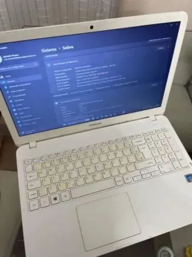 Vendo notebook - Foto 3