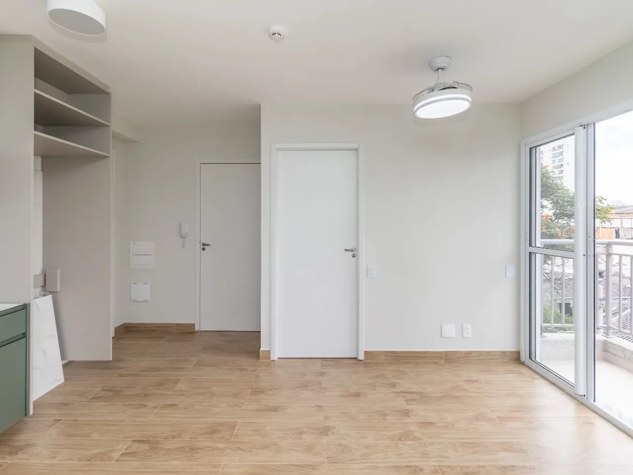 Apartamento para venda em Vila Romana com 1 quarto, 35m² - Foto 5