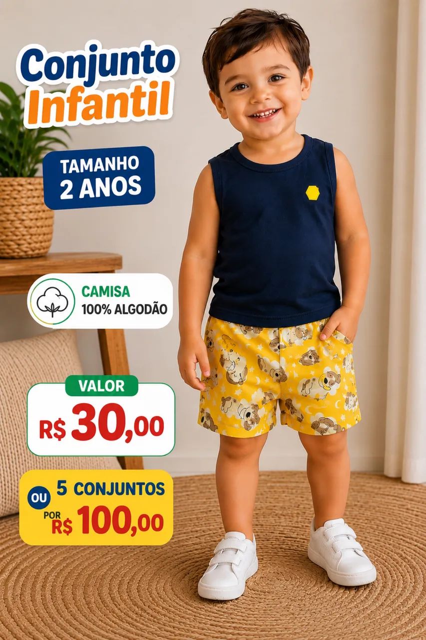 Promoção relâmpago  - Foto 3