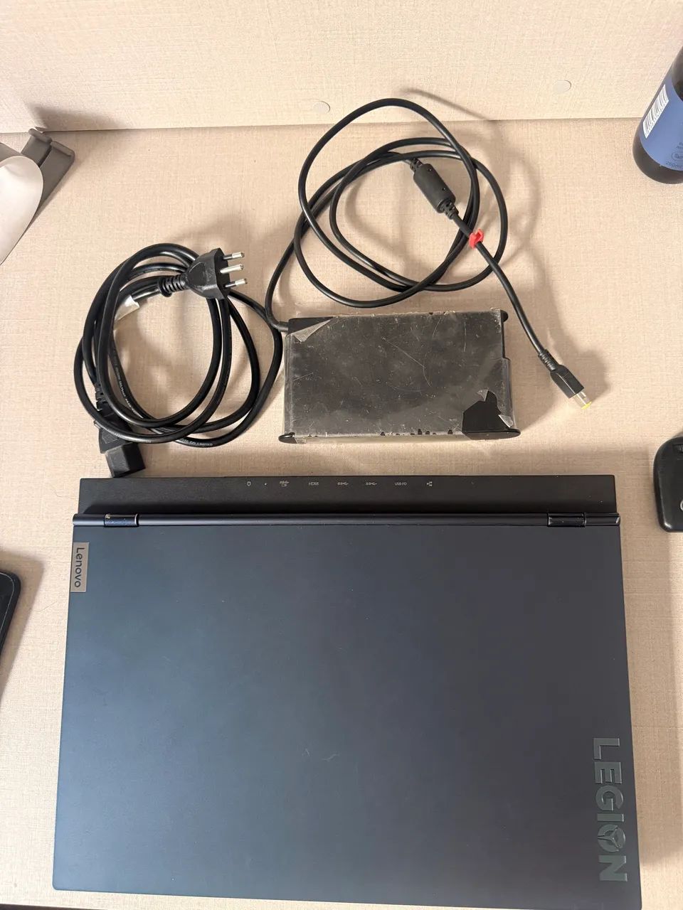 Lenovo legion 5  - Foto 4