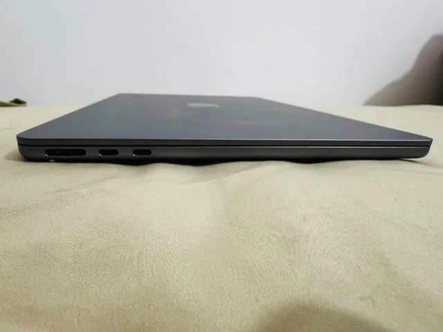 ? MacBook Air 13,6? com chip Apple M3 ? modelo 2024 - Foto 2