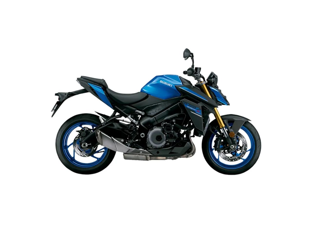 Suzuki Gsx-s1000a abs 2027