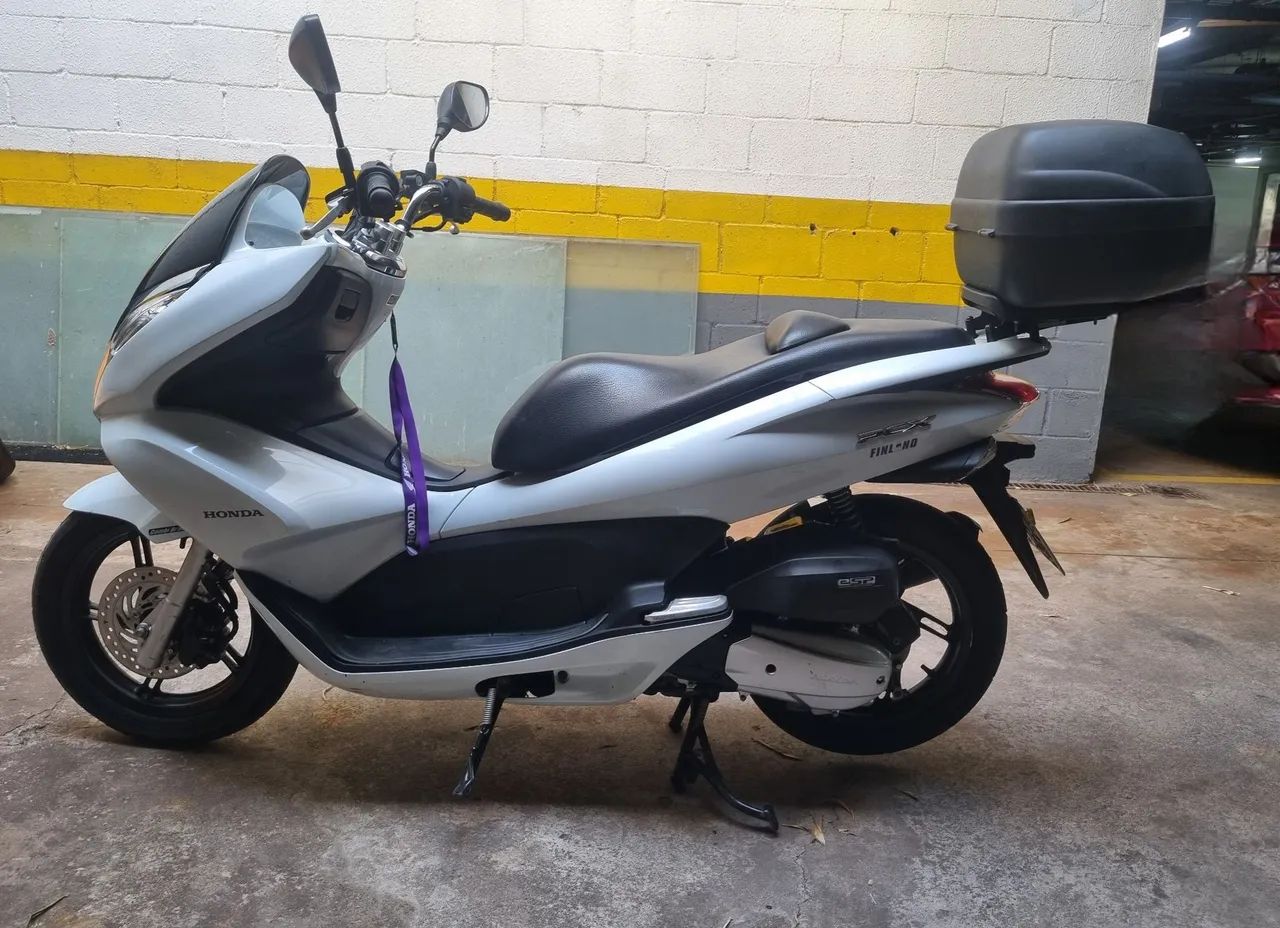 PCX 13/14  - Foto 2