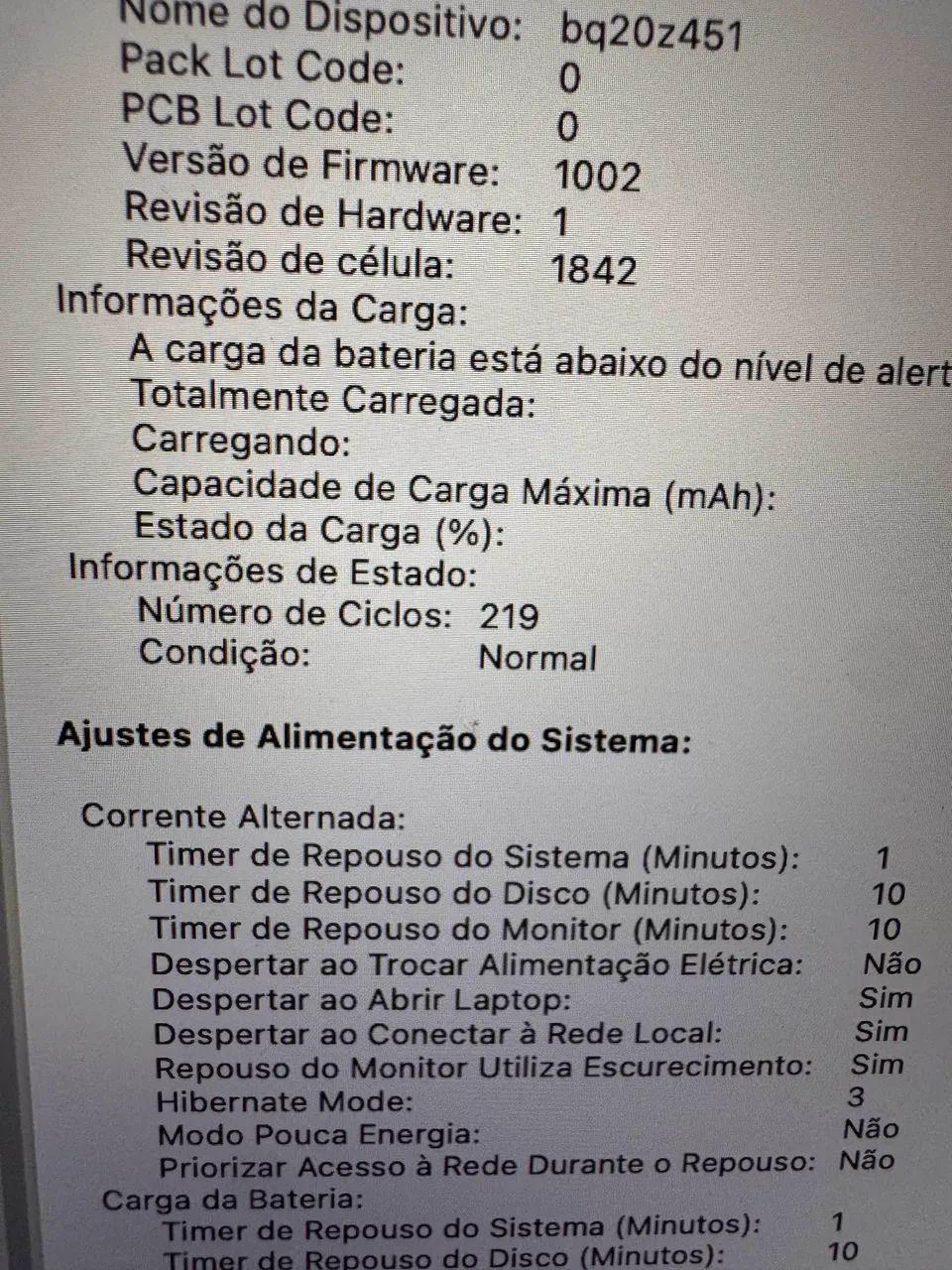 MacBook Air 2020 512gb - Foto 4