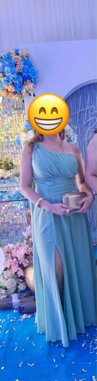 Vestido de Festa - Foto 2