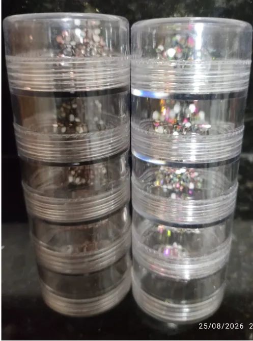 glitter  - Foto 5