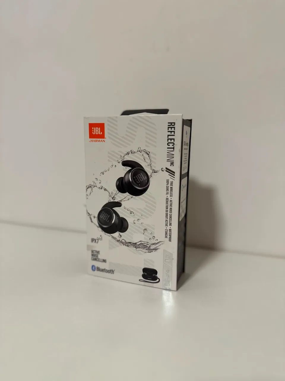 Fone JBL Reflect Mini  - Foto 4