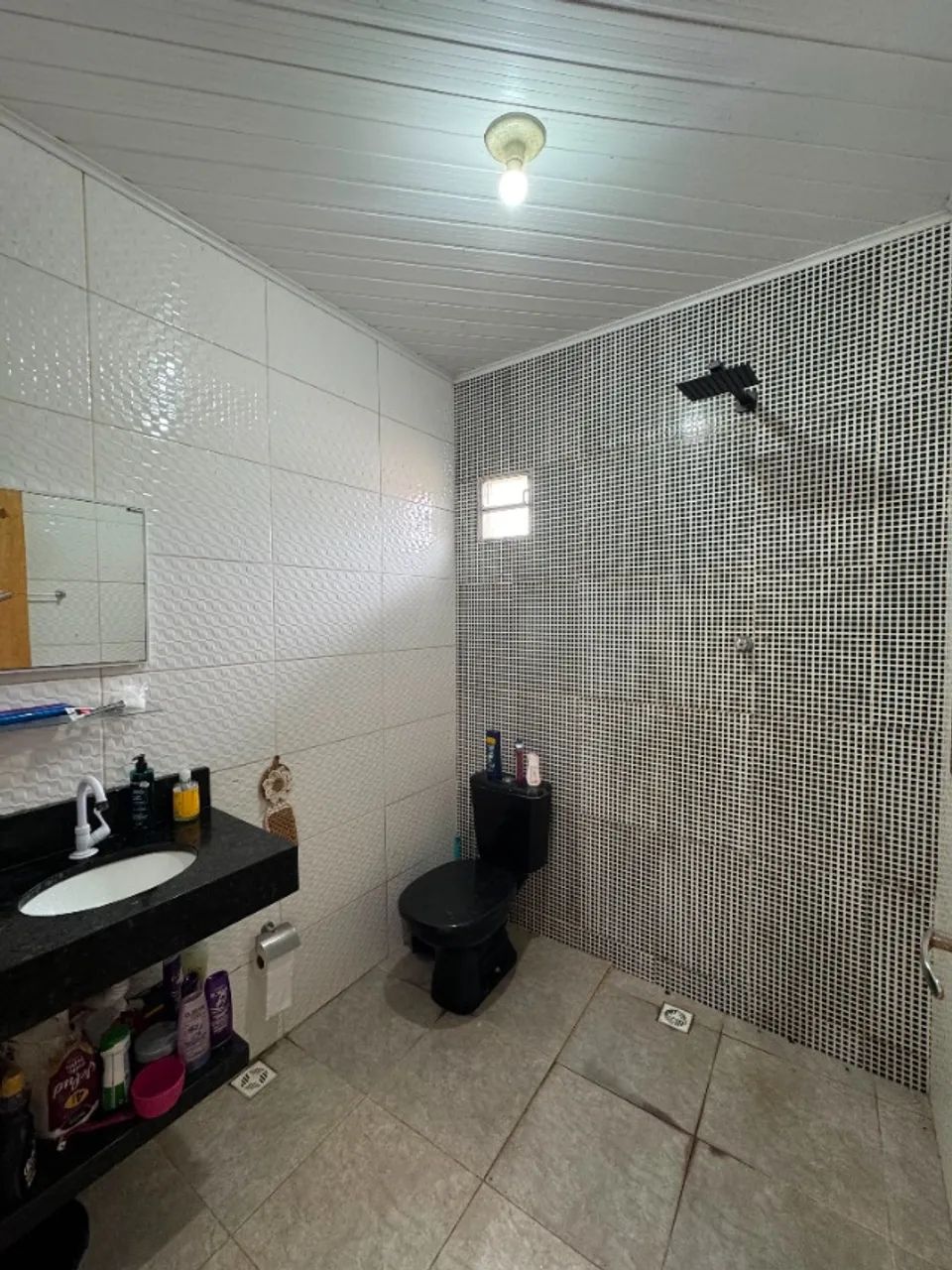 Mini chácara medindo 37m comprimento por 9,30m largura - Foto 5