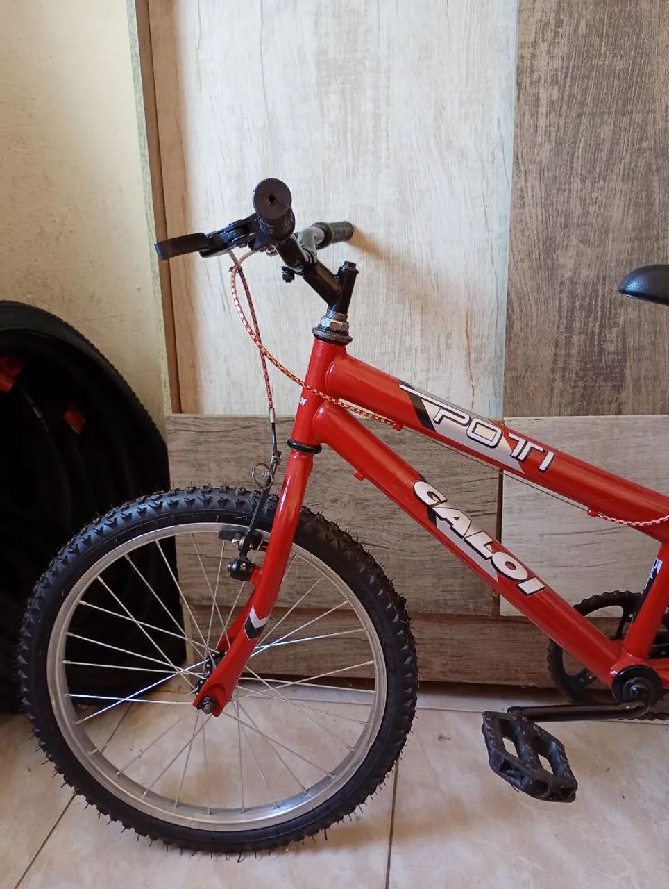 Bicicleta aro 20 extra  - Foto 3