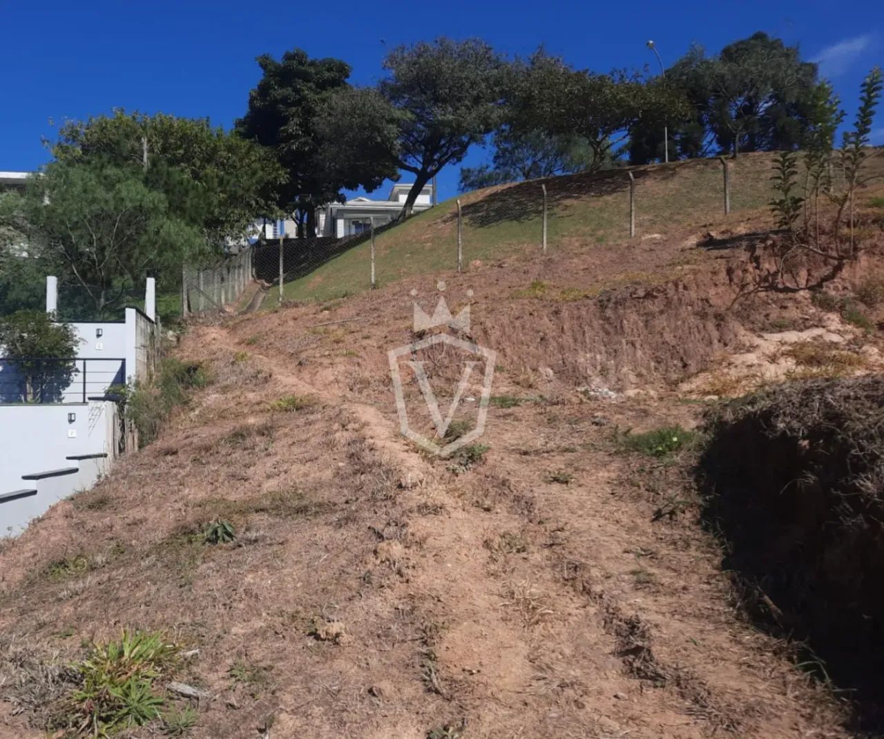 Terreno Área em Jundiaí - Foto 5