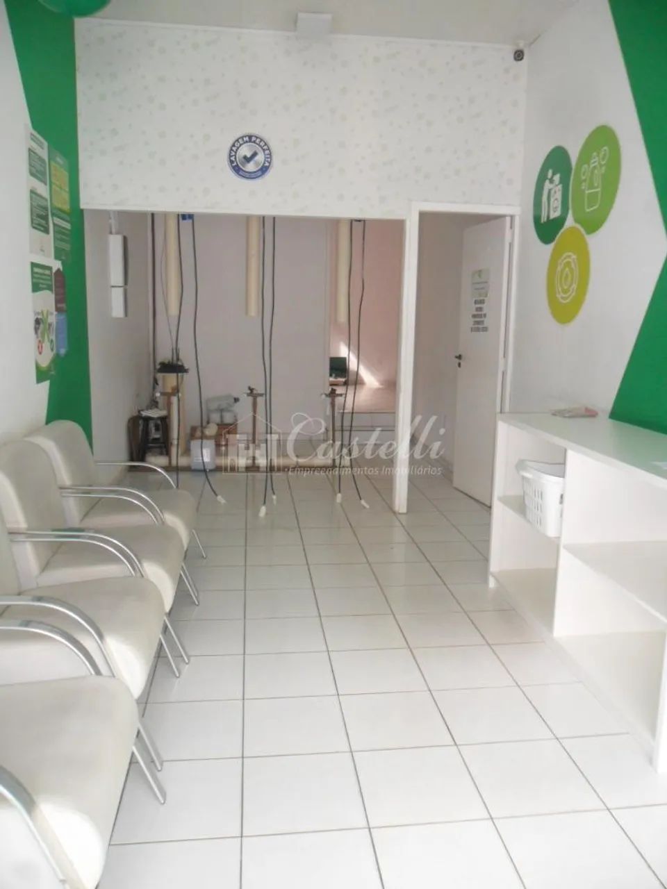 Sala Comercial à venda, Centro, PONTA GROSSA - PR - Foto 5