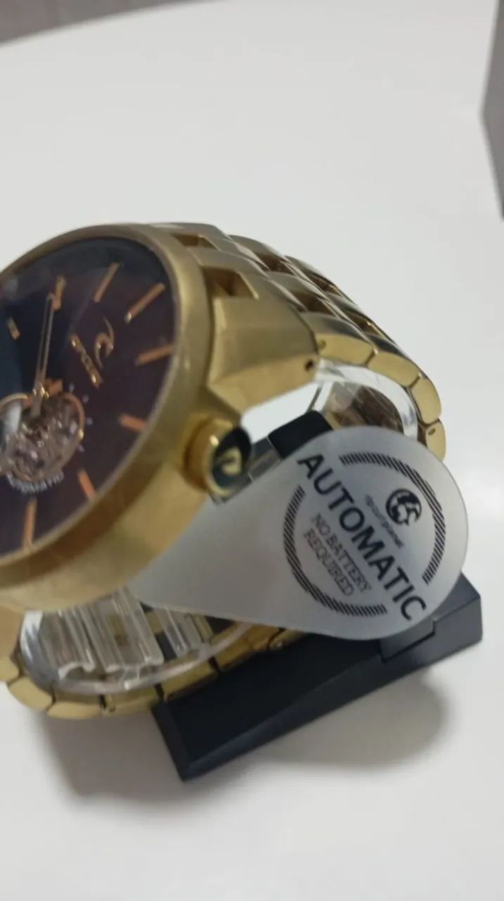 Relógio automático rip curl Detroit  - Foto 2