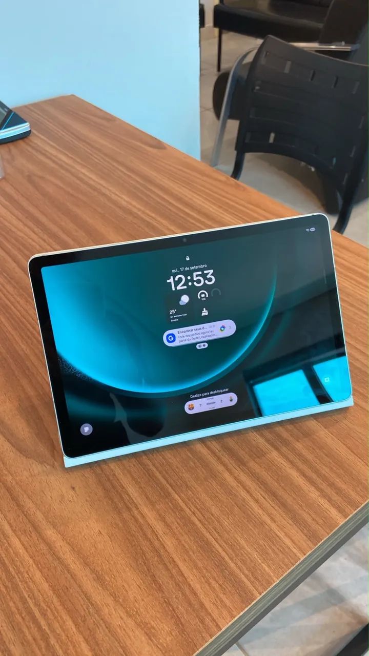 Tablet Samsung Galaxy Tab S9 FE 