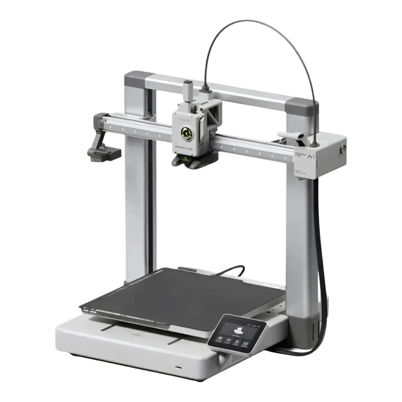 Impressora 3D bambu lab a1 - Foto 2