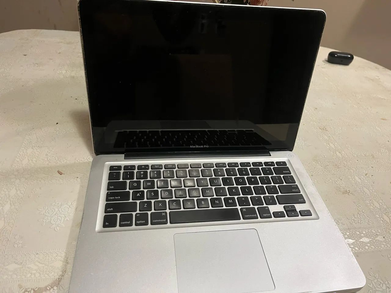 Vendo MacBook Pro 2011 - Foto 2