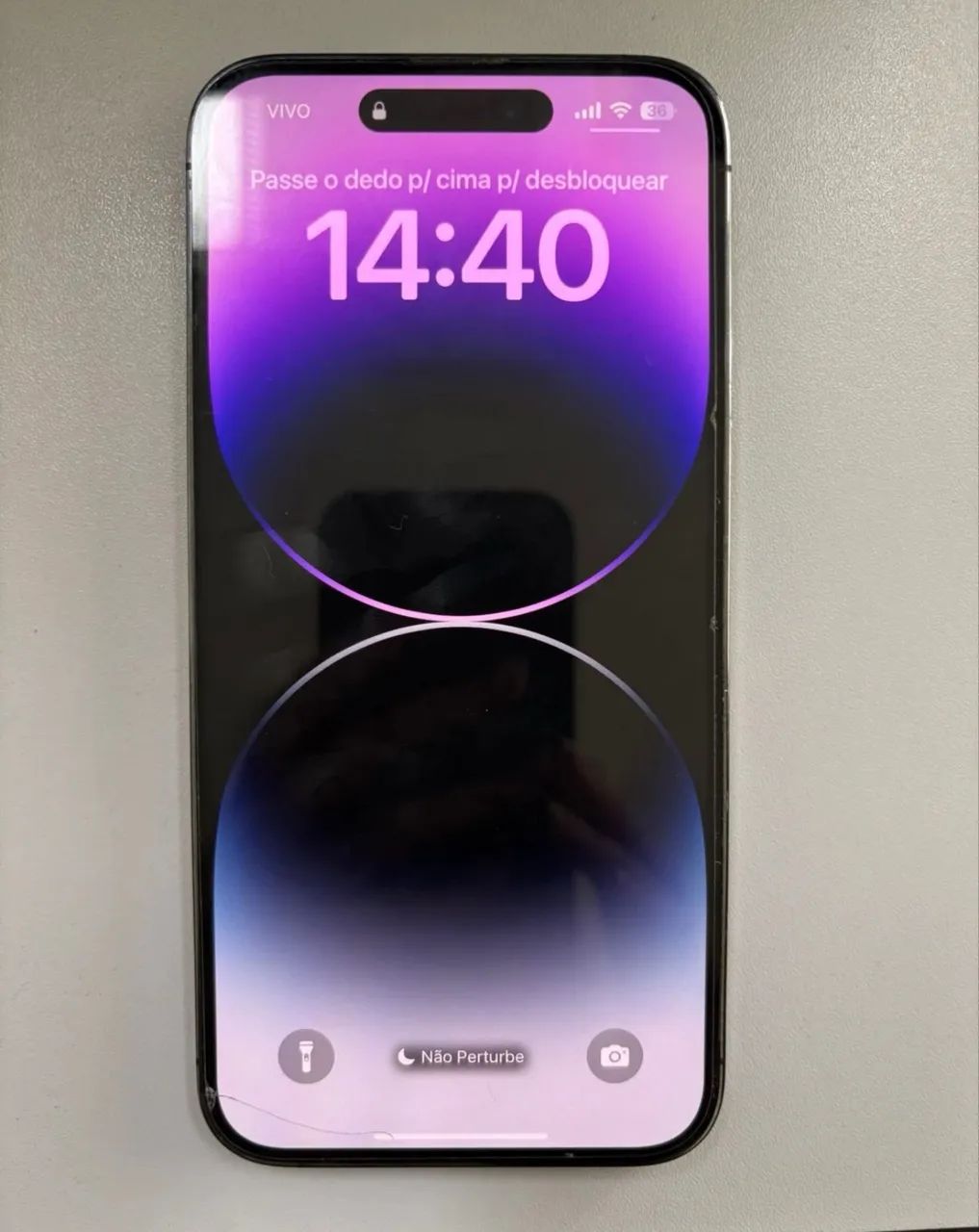 iPhone 14 Pro Max 128 GB - Foto 2