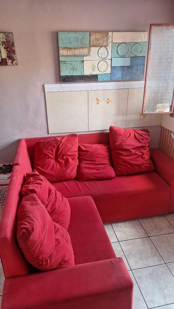 Sofá - Foto 3