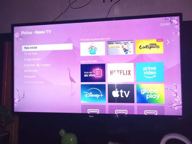 Tv
