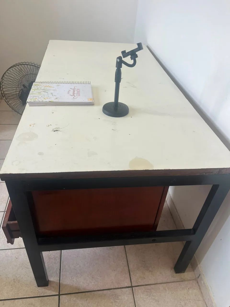Vendo BIRÔ/mesa  para escritório ou sala   - Foto 3