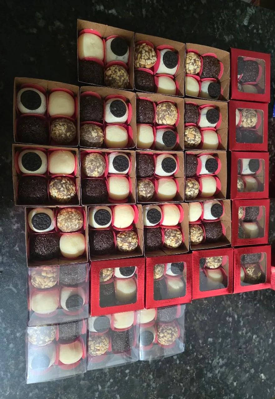 Doces de festa  - Foto 3