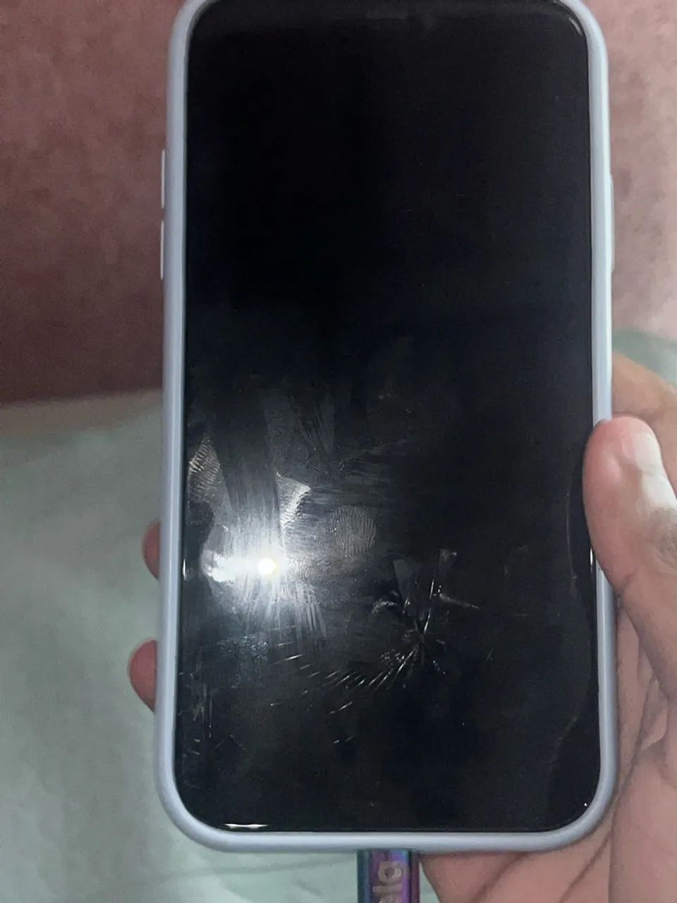 iPhone 11  - Foto 2