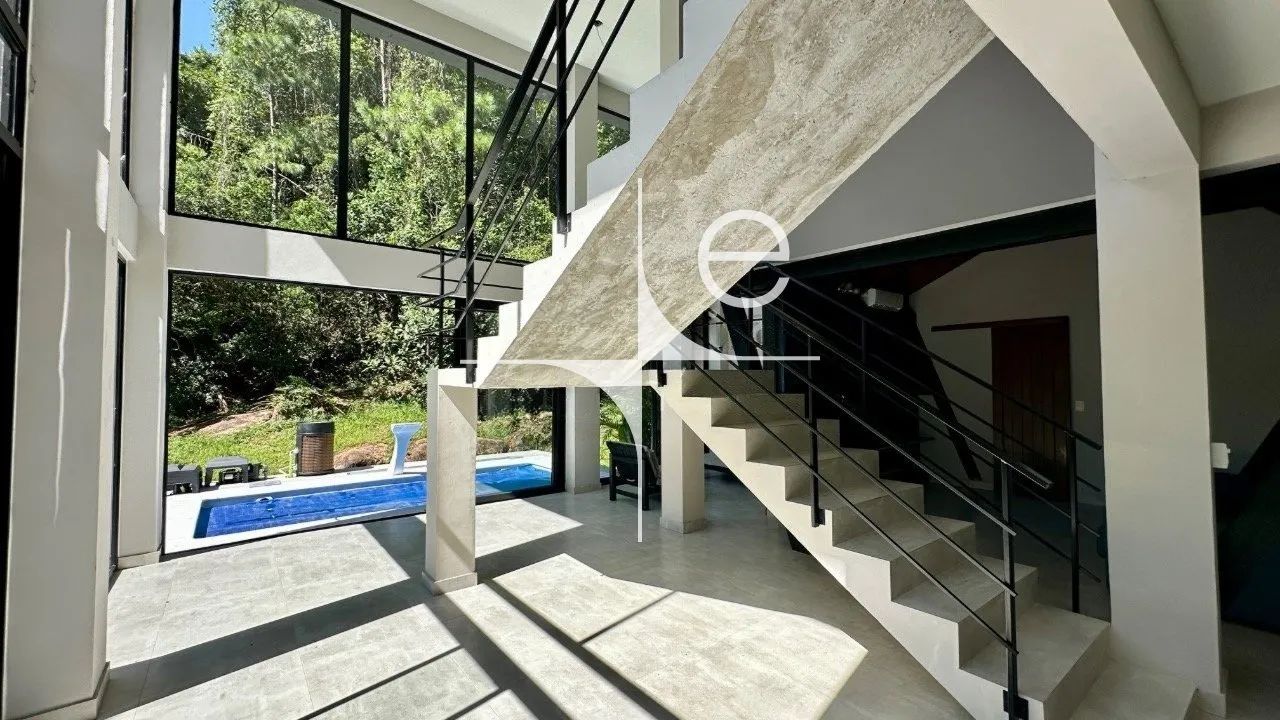 Casa em Condominio 3 quartos no Campeche - Foto 4