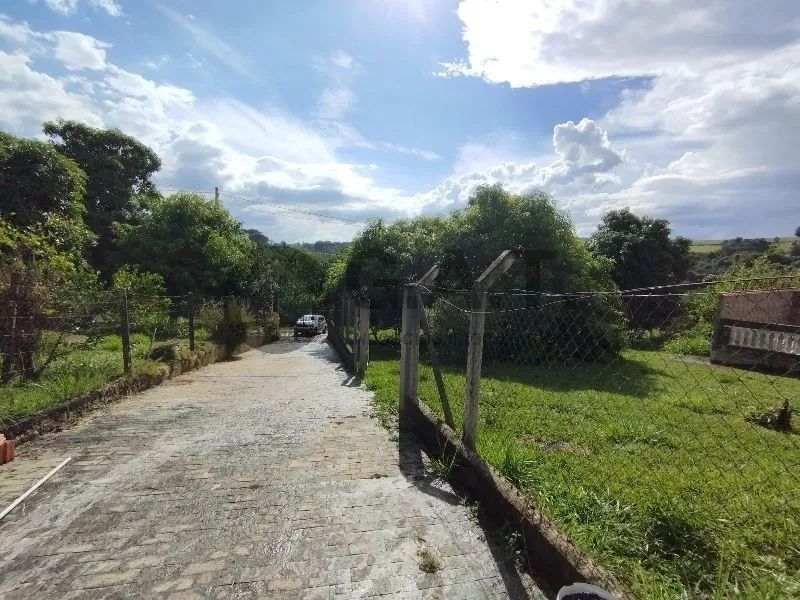 CHÁCARA À VENDA NO BAIRRO MONTE BIANCO - ARAÇOIABA DA SERRA/SP - Foto 3