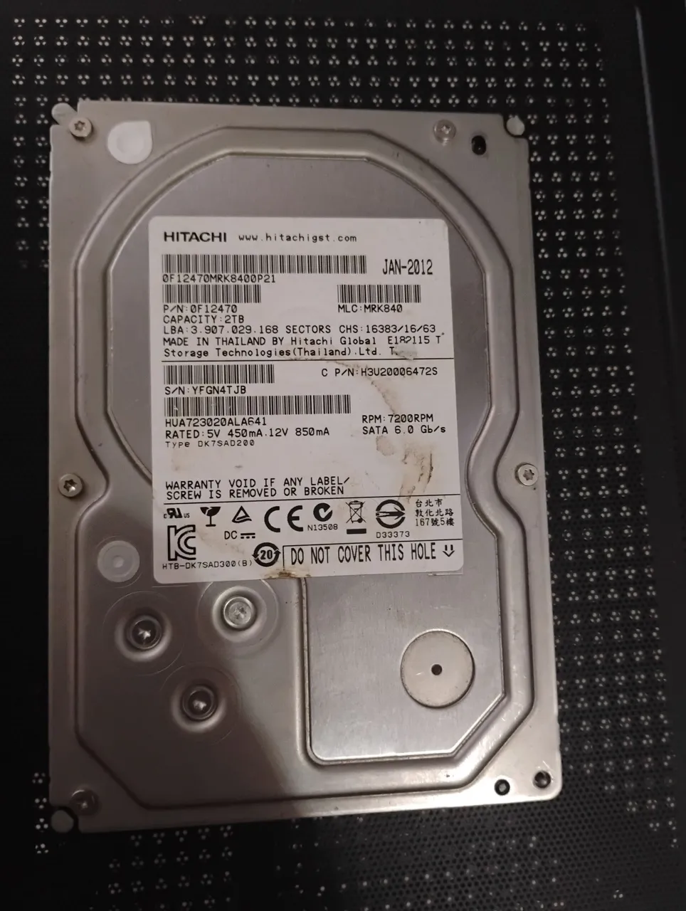 ssd 256gb - Armazenamento - Novo Horizonte, Salvador 1505159513 | OLX