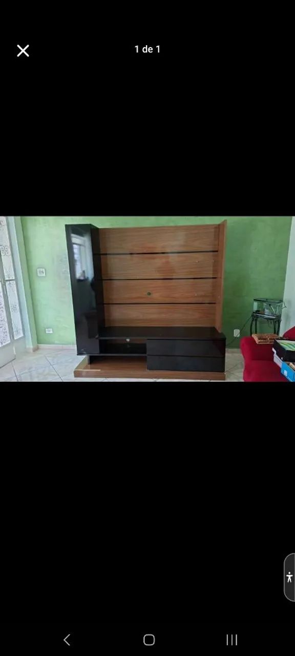 Vendo rack 