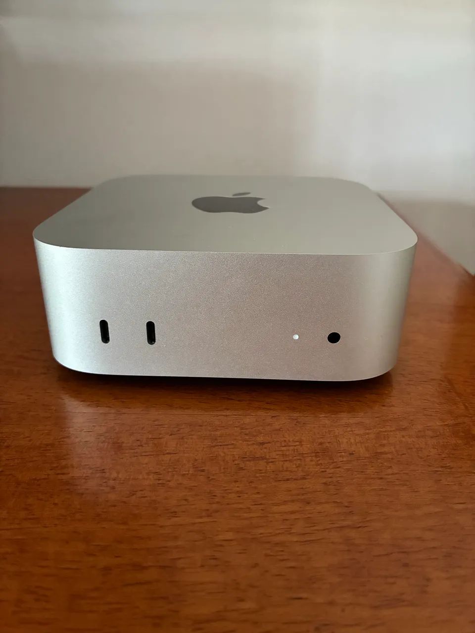 Mac Mini M4 | SSD 256gb 16Gb - Foto 2