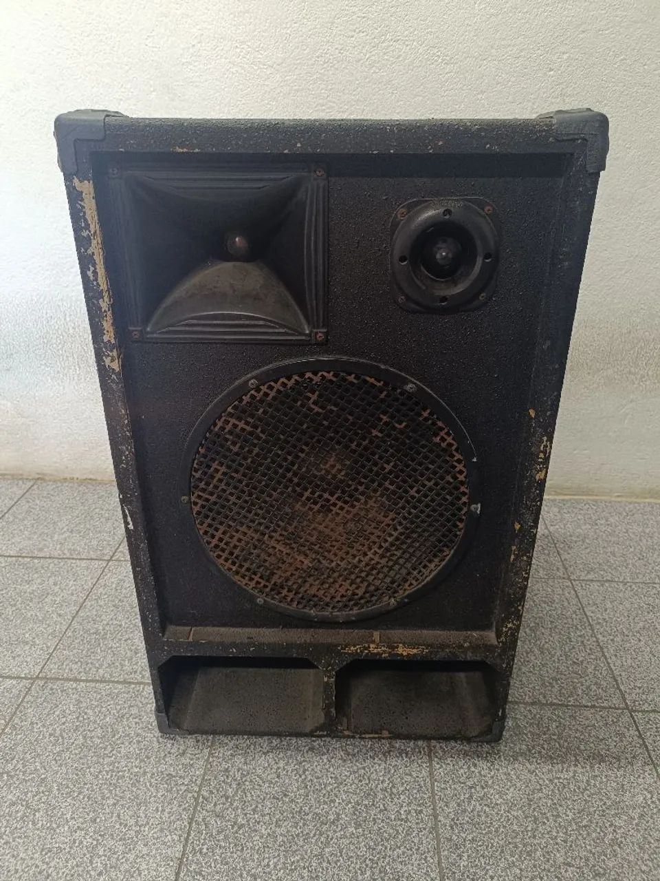 Caixa de som passiva  - Foto 3