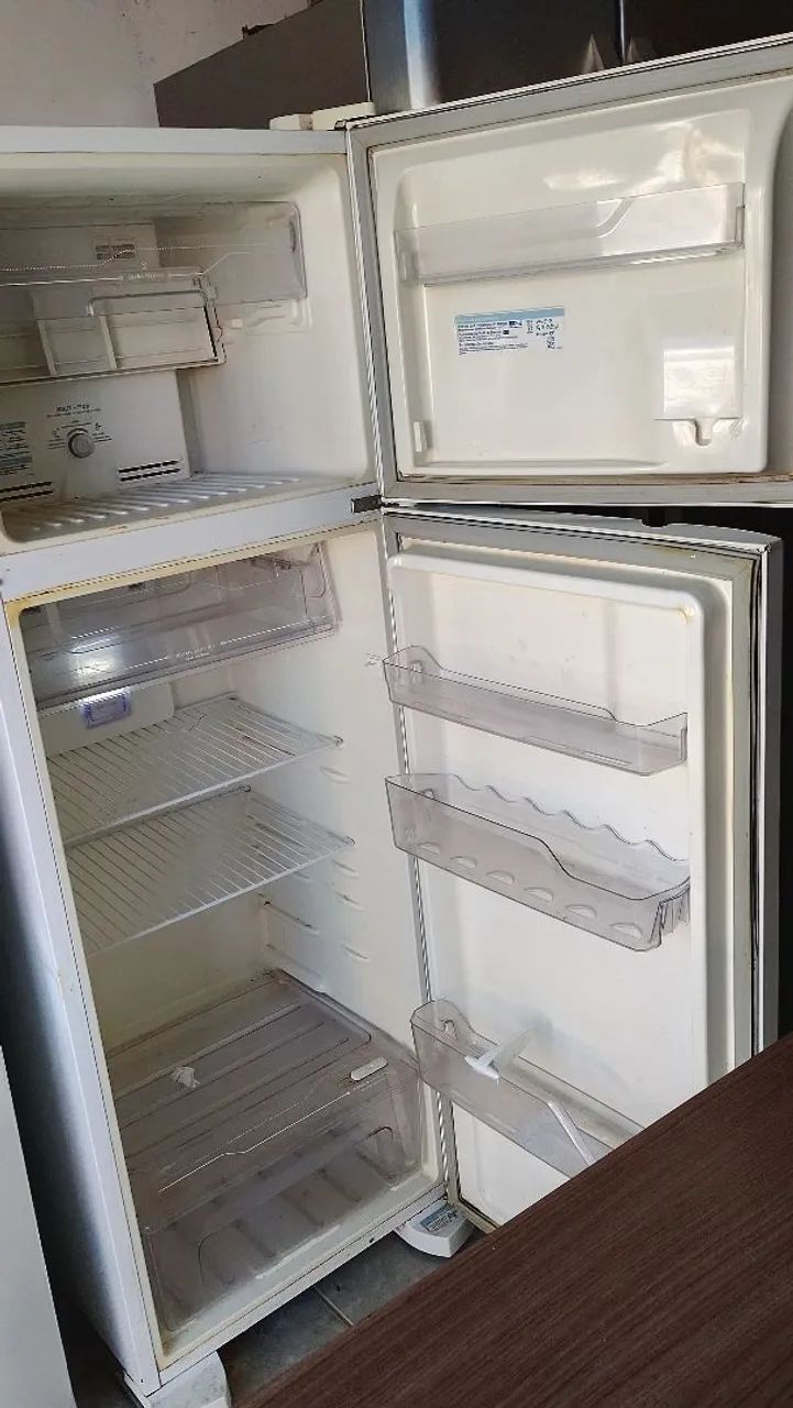Geladeira Eletrolux  - Foto 2