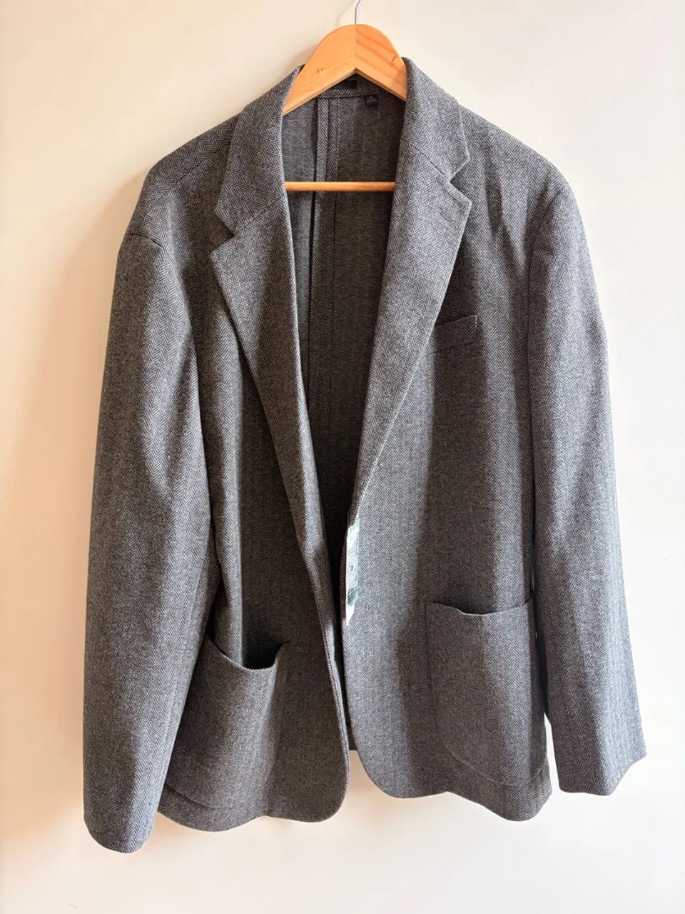 Blazer Uniqlo 