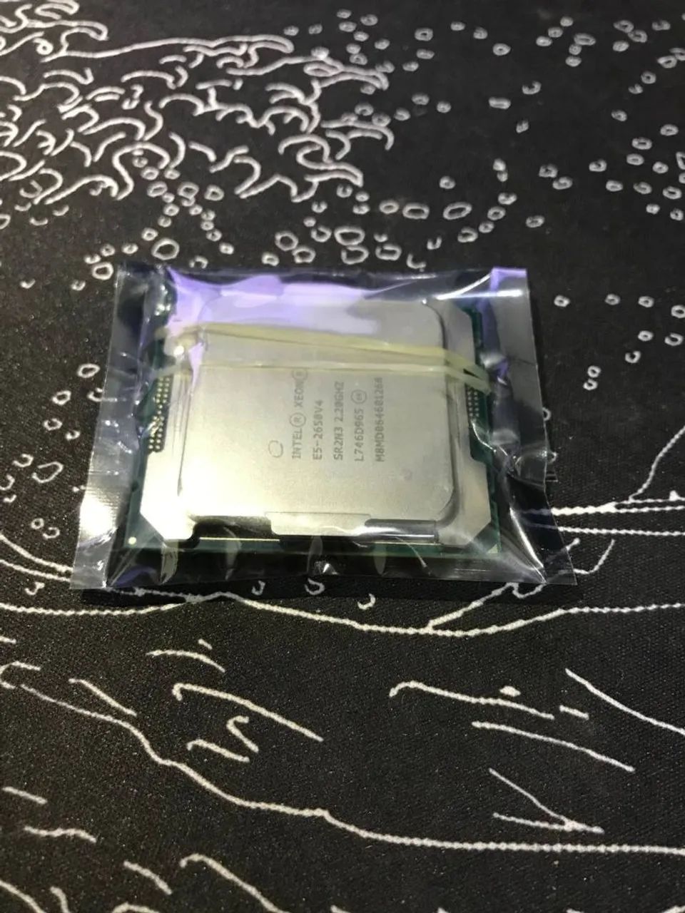 ?Processador Intel Xeon E5-2650 v4 (12 Cores / 24 Threads) - Excelente Estado!
