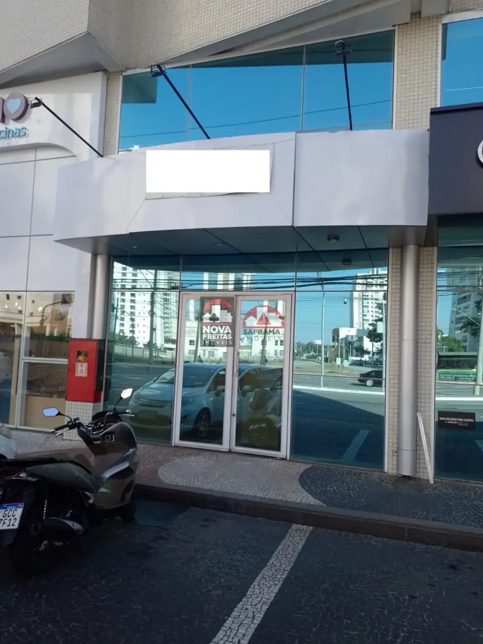 Comercial Loja em Condomínio em São José dos Campos - Foto 2