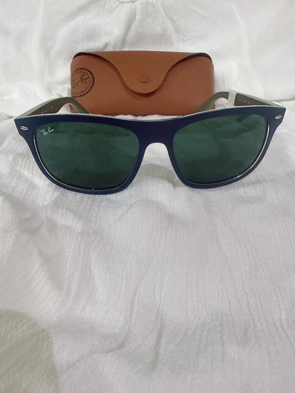 Oculos Ray Ban - Foto 4