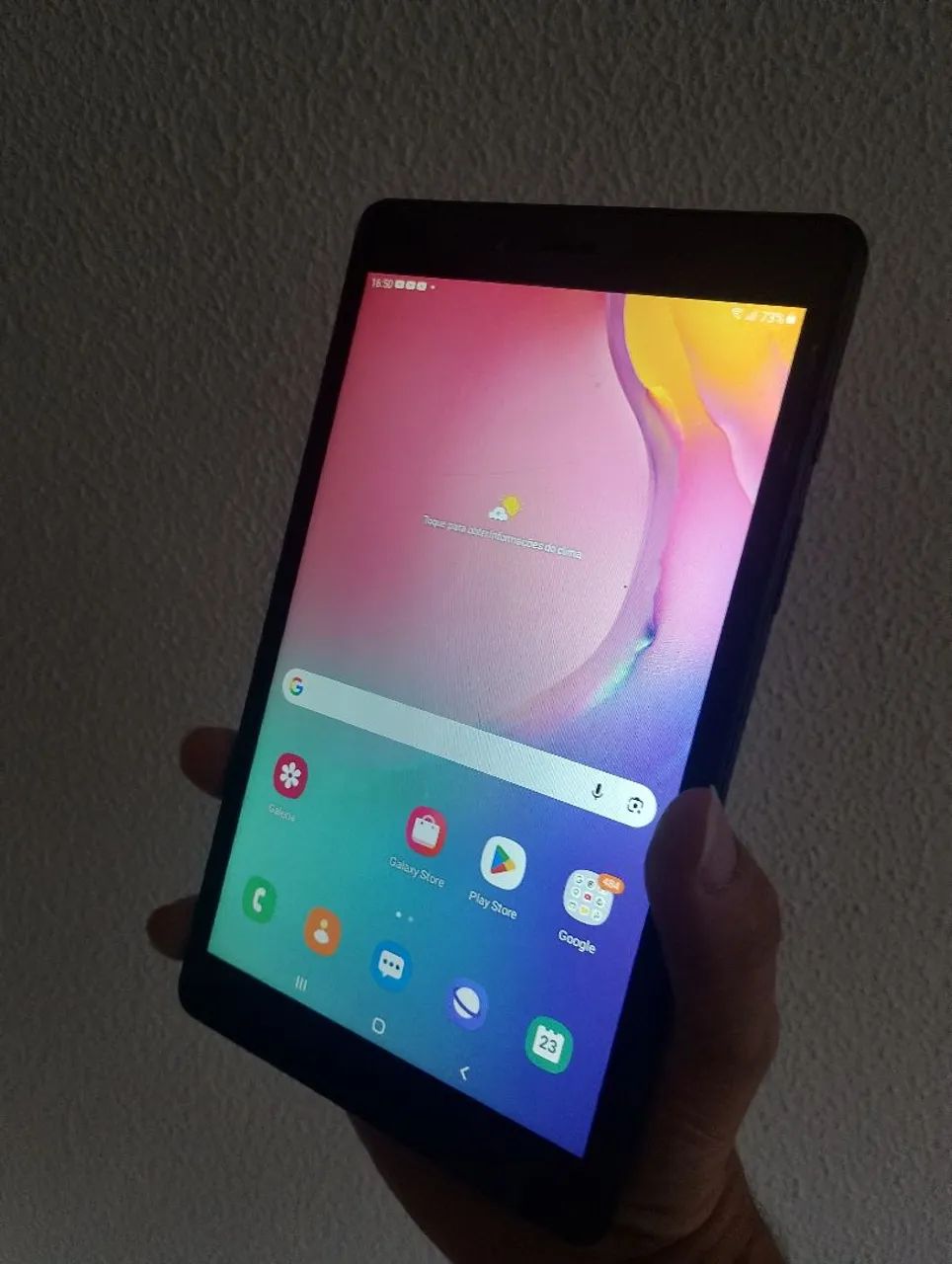 SAMSUNG TAB A 2019 - Foto 3