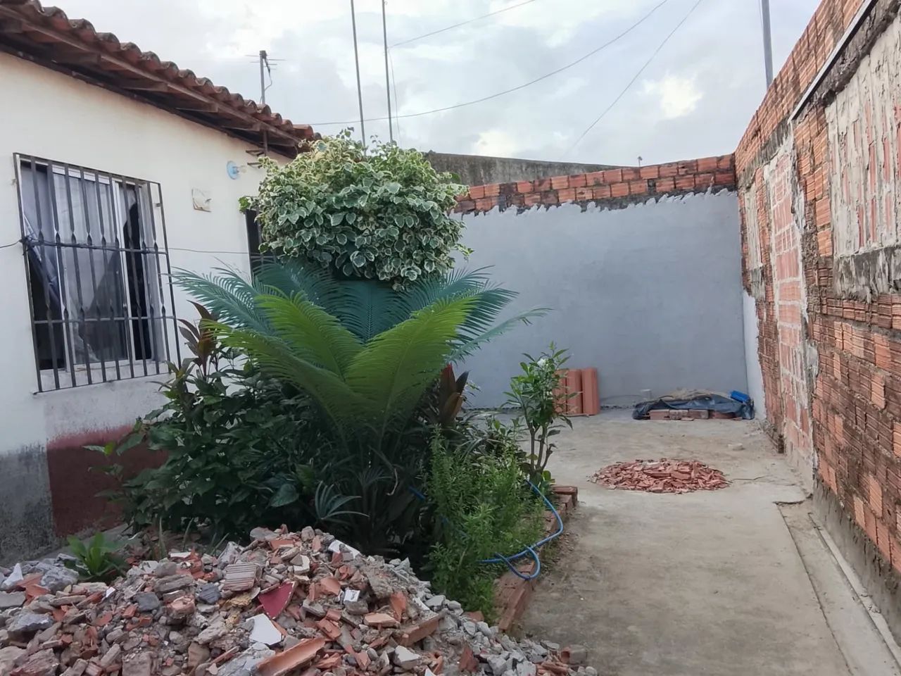 Casa a venda nova terra  - Foto 4