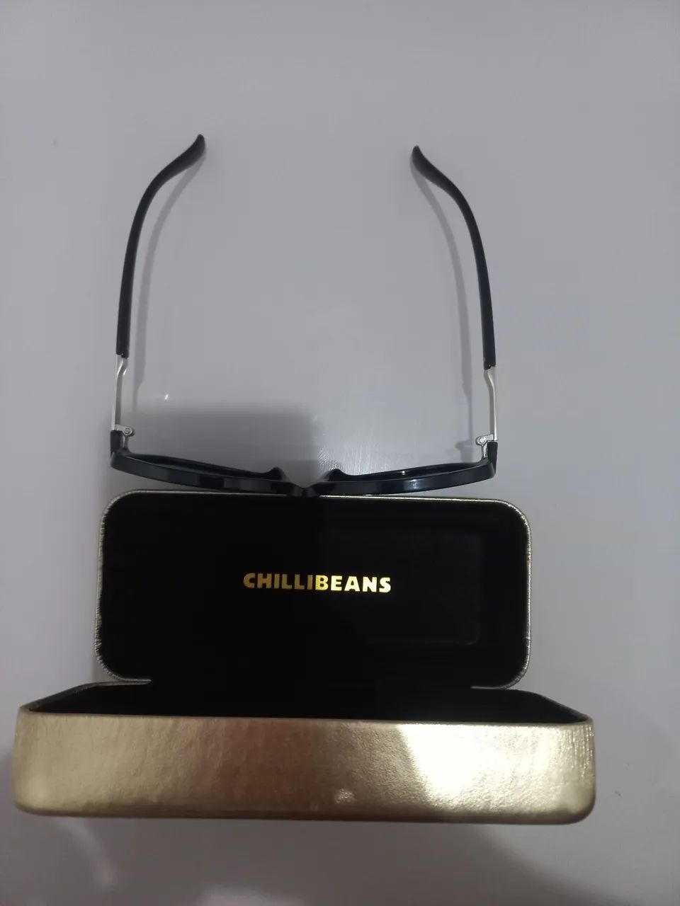Óculos Escuro chillibeans - Foto 4