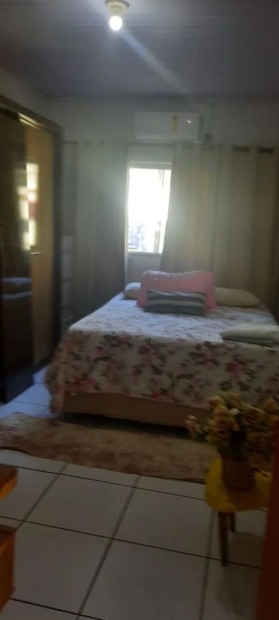 VENDO CASA OU ÁGIO EM CAMPOS BELOS - GO - Foto 4