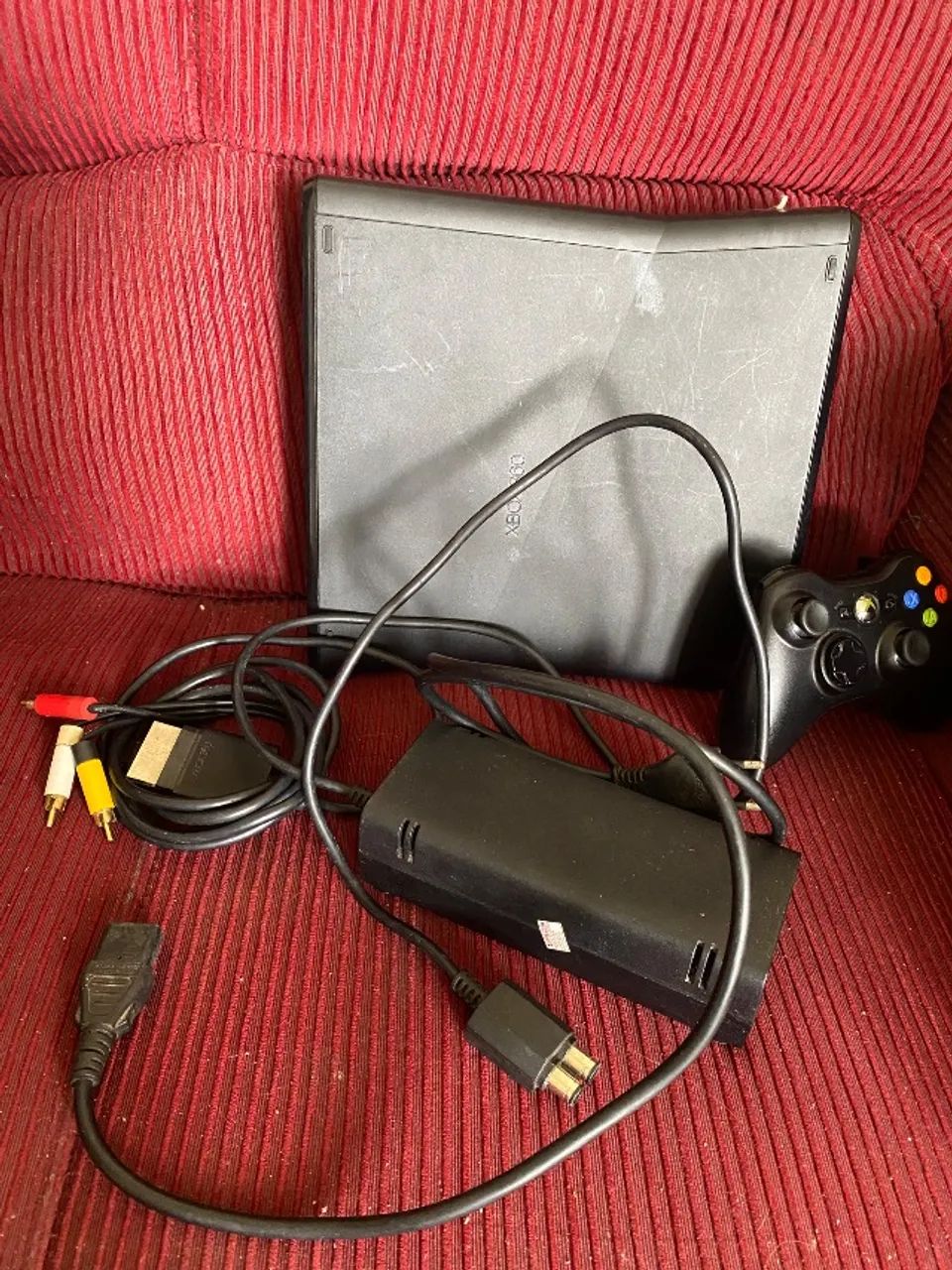 Xbox 360 - Foto 3