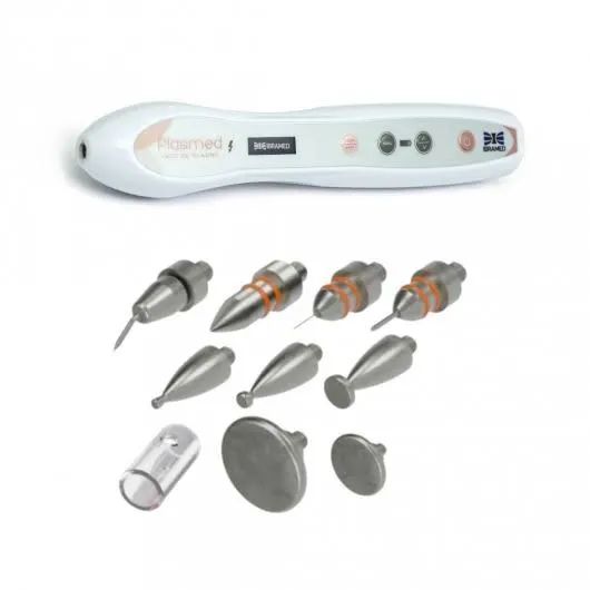 Jato de plasma Plasmed Imbramed - Foto 2